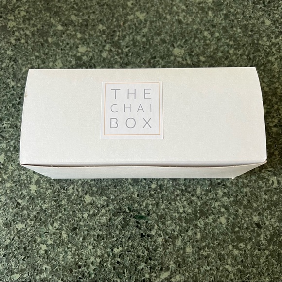 NWT ALL CHAI'D UP GIFT SET ☕️ From THE CHAI BOX - Picture 8 of 9